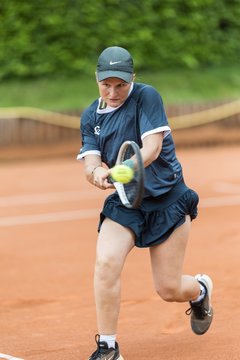 Bild 355 - BL Club an der Alster - GW Luitpoldpark Muenchen : Ergebnis: 6:3